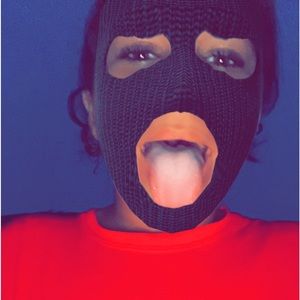 Meet your Posher, Keyanna